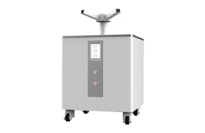 青岛市过氧化氢雾化消毒器IN-GY20